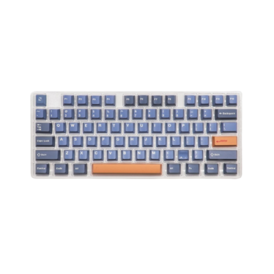 Noir Twilight Keycaps